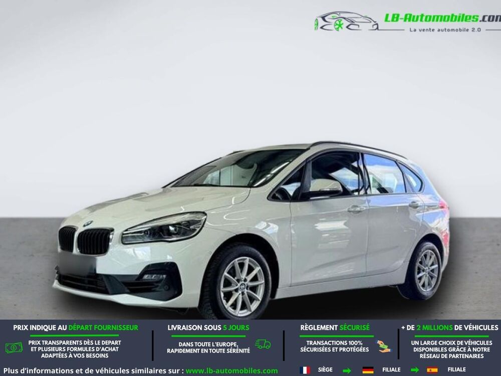 Serie 2 216i 109 ch 2019 occasion 31850 Beaupuy
