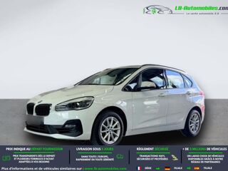 Serie 2 216i 109 ch 2019 occasion 31850 Beaupuy