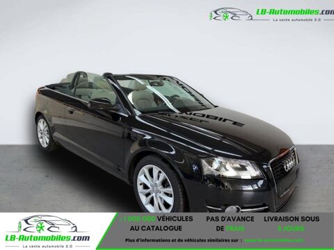 Audi A3 1.4 TFSI 125 2012 occasion Beaupuy 31850