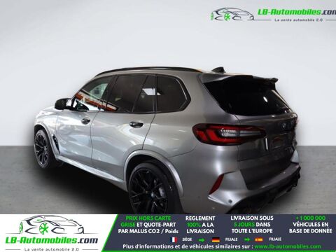 X5 M50i 530 ch BVA 2022 occasion 31850 Beaupuy