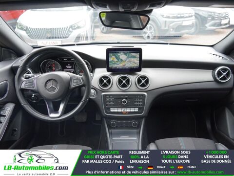 Classe A CLA 200 BVA 2017 occasion 31850 Beaupuy