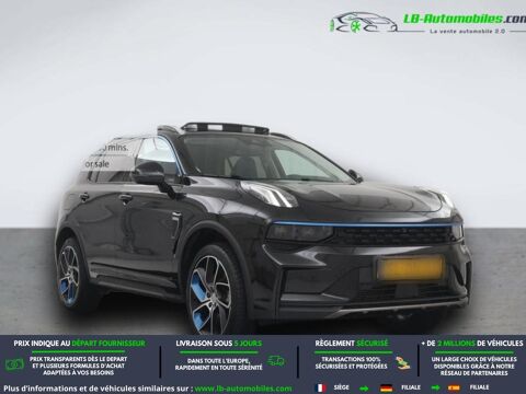01 PHEV 2023 occasion 31850 Beaupuy