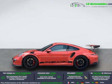 Annonce voiture Porsche 911 177500 €