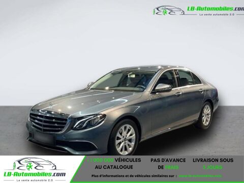 Mercedes Classe E 200 BVA 2019 occasion Beaupuy 31850