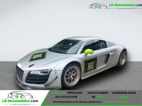 Audi R8 V10 5.2 FSI 525 Quattro R-Tronic 2009 occasion Beaupuy 31850