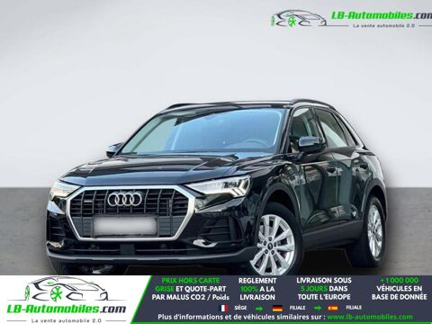 Annonce voiture Audi Q3 36290 €