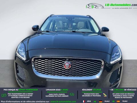 E-PACE 2.0 - 250 ch AWD BVA 2018 occasion 31850 Beaupuy