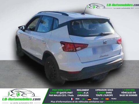Arona 1.0 TSI 95 ch BVM 2024 occasion 31850 Beaupuy