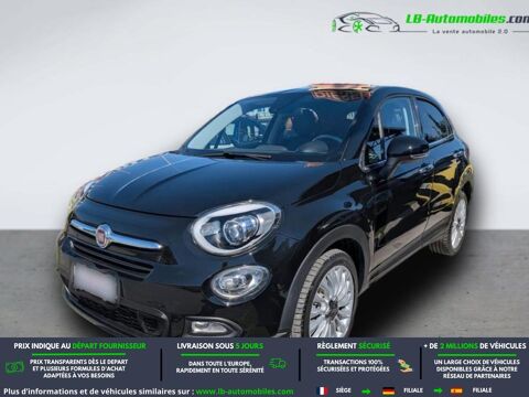Annonce voiture Fiat 500 X 13499 €