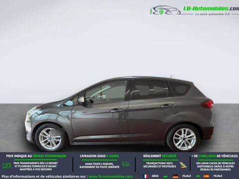 C-max 1.0 EcoBoost 125 2019 occasion 31850 Beaupuy