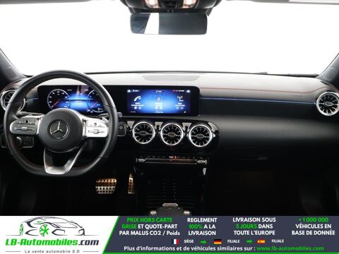 Classe CLA 250 e BVA 2023 occasion 31850 Beaupuy
