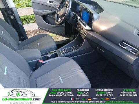 Tourneo VP 2.0 EcoBlue 122 BVA 2024 occasion 31850 Beaupuy