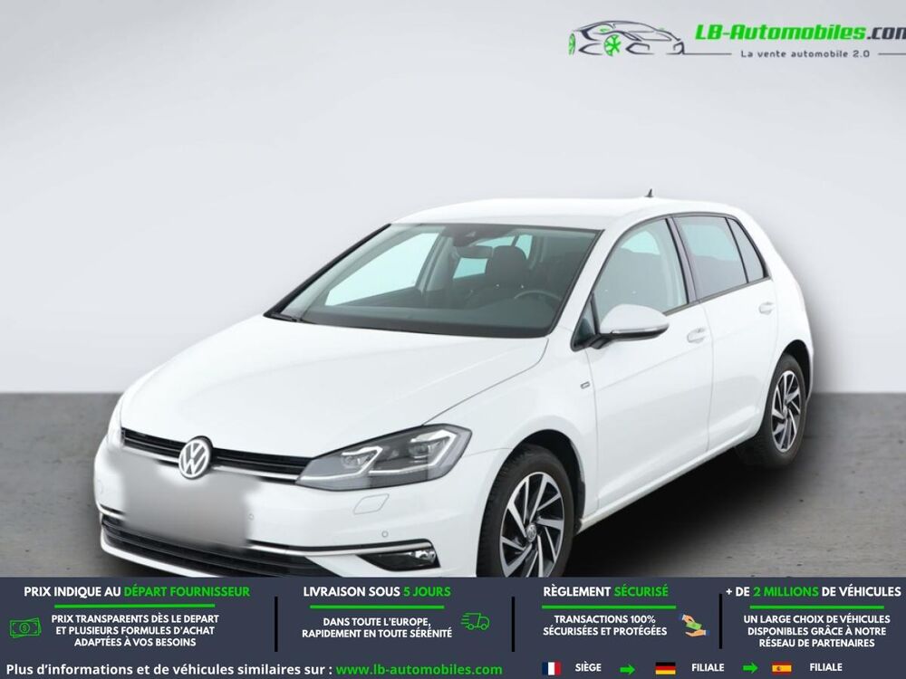 Golf 1.5 TSI 150 BVM 2018 occasion 31850 Beaupuy