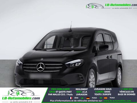Classe T 180 d BVA 2022 occasion 31850 Beaupuy