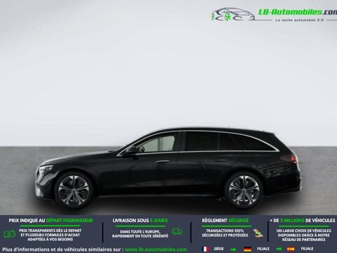 Classe E 300 e BVA 2025 occasion 31850 Beaupuy