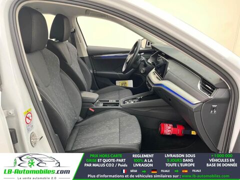 Octavia 2.0 TDI 150 ch BVA 2022 occasion 31850 Beaupuy