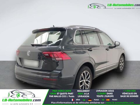 Tiguan 1.5 TSI EVO 130 2020 occasion 31850 Beaupuy