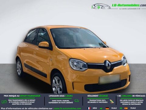 Twingo SCe 65 BVM 2021 occasion 31850 Beaupuy