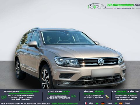 Tiguan 2.0 TSI 190 BVA 4Motion 2019 occasion 31850 Beaupuy