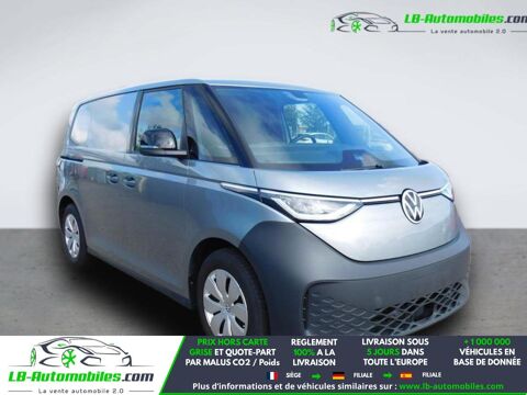 ID.3 204 CH 2023 occasion 31850 Beaupuy