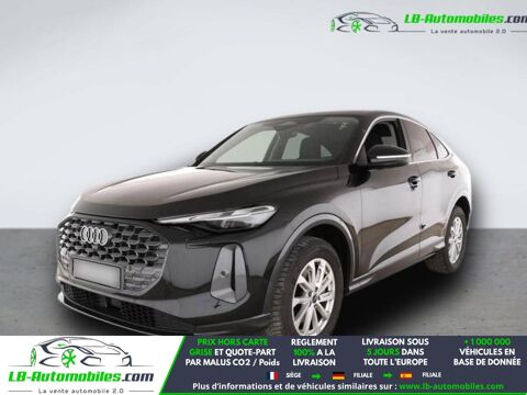 Q5 TDI 204 ch Quattro 2025 occasion 31850 Beaupuy