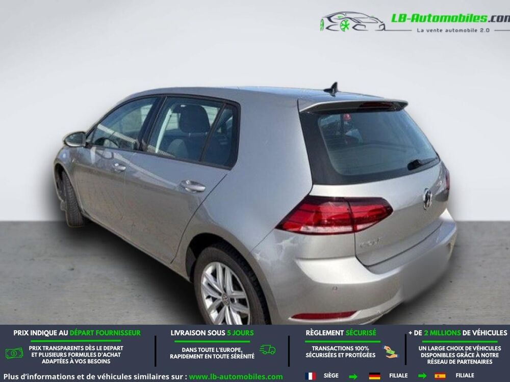 Golf 1.0 TSI 110 BVA 2017 occasion 31850 Beaupuy