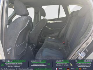 X1 xDrive 20d 190 ch BVA 2019 occasion 31850 Beaupuy