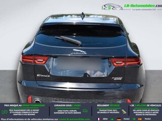 E-PACE 2.0 P - 200 ch AWD BVA 2019 occasion 31850 Beaupuy