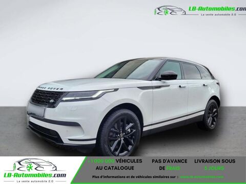 Annonce voiture Land-Rover Range rover velar 70800 €