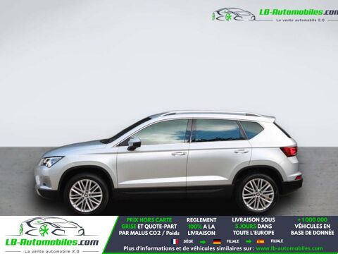 Ateca 2.0 TDI 150 ch BVM 2020 occasion 31850 Beaupuy