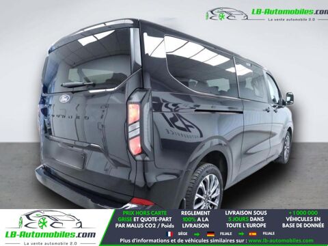 Tourneo VP 320 L1 2.0 EcoBlue 170 ch BVA 2024 occasion 31850 Beaupuy