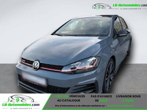 Volkswagen Golf 2.0 TSI 290 BVA GTI TCR 2019 occasion Beaupuy 31850