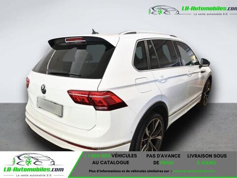 Tiguan 2.0 TSI 320ch BVA 4Motion 2023 occasion 31850 Beaupuy