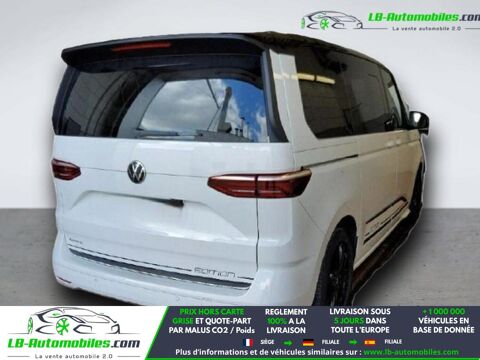 MULTIVAN 1.4 eHybrid 218 BVA 2023 occasion 31850 Beaupuy