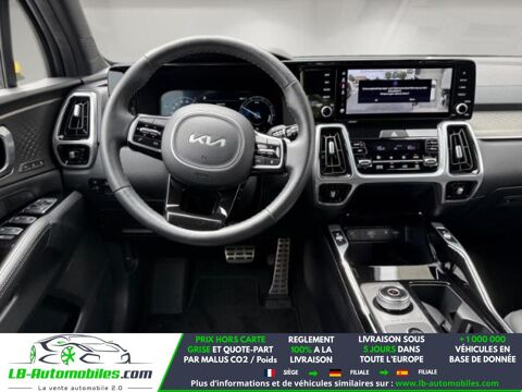 Sorento 1.6 T-GDi Hybride 230 ch 7 pl BVA 2022 occasion 31850 Beaupuy