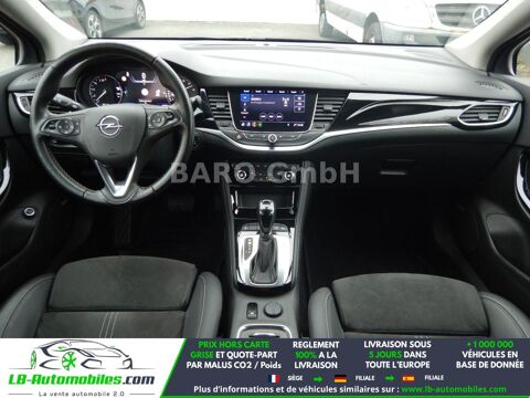 Astra 1.5 Diesel 122 ch BVA 2021 occasion 31850 Beaupuy