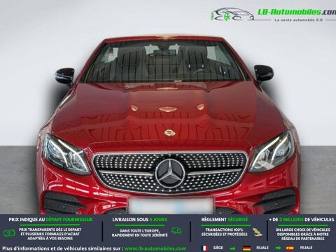 Classe E 200 BVA 2020 occasion 31850 Beaupuy