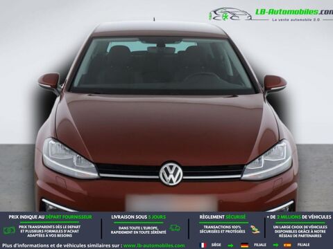 Golf 1.0 TSI 115 BVM 2019 occasion 31850 Beaupuy