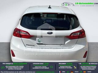 Fiesta 1.5 TDCi 85 ch BVM 2020 occasion 31850 Beaupuy