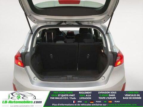 Fiesta 1.5 TDCi 85 ch BVM 2019 occasion 31850 Beaupuy