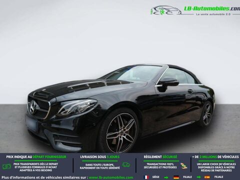 Classe E 200 BVA 2020 occasion 31850 Beaupuy