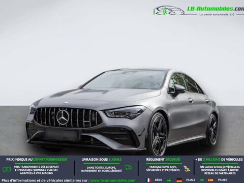 Classe CLA 35 AMG BVA AMG 4Matic 2025 occasion 31850 Beaupuy