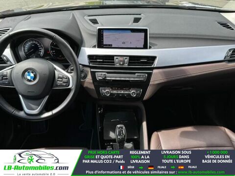 X2 sDrive 18i 136 ch BVA 2022 occasion 31850 Beaupuy
