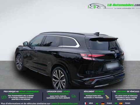 Espace E-Tech hybrid 200 BVA 2026 occasion 31850 Beaupuy