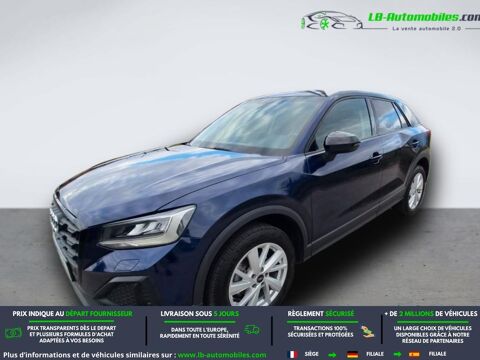 Annonce voiture Audi Q2 18490 €