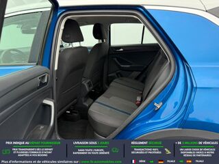 T-ROC 2.0 TDI 150 Start/Stop BVA 2017 occasion 31850 Beaupuy