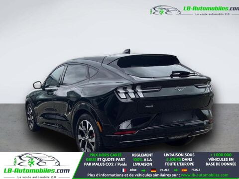 Mustang 99 kWh 351 ch AWD 2022 occasion 31850 Beaupuy