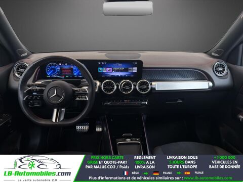 EQB 350 4Matic 2025 occasion 31850 Beaupuy
