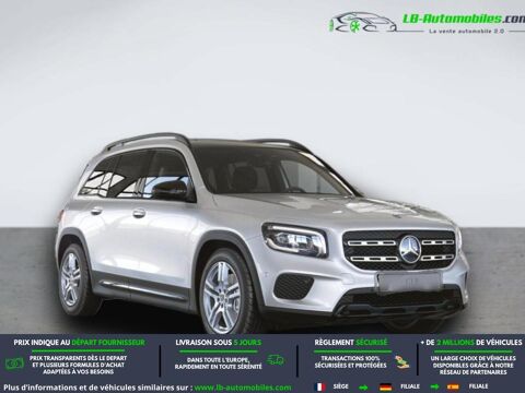 GLB 250 BVA 4Matic 2021 occasion 31850 Beaupuy