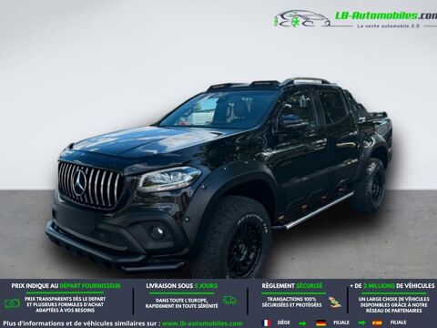 Classe X 350D BVA 2020 occasion 31850 Beaupuy